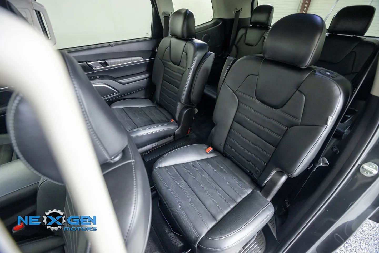 Kia Telluride photo 36