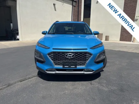Photos of 2019 Hyundai Kona Ultimate for sale in Lindon, UT at NeXgen Motors