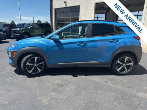 More photos of 2019 Hyundai Kona Ultimate at NeXgen Motors, UT