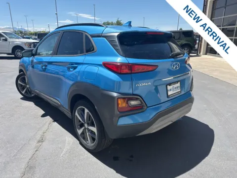 More photos of 2019 Hyundai Kona Ultimate at NeXgen Motors, UT