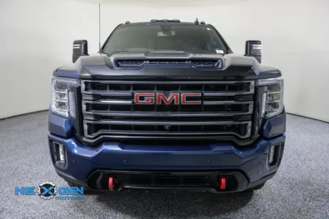 Photos of 2023 GMC Sierra 2500HD AT4 for sale in Lindon, UT at NeXgen Motors
