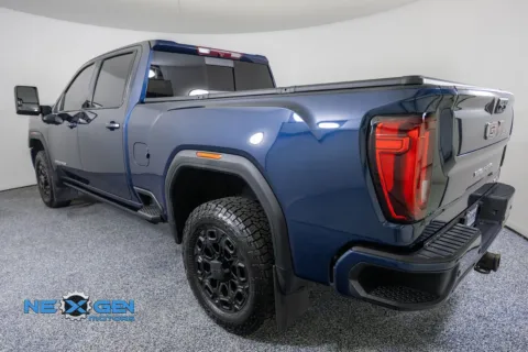 More photos of 2023 GMC Sierra 2500HD AT4 at NeXgen Motors, UT
