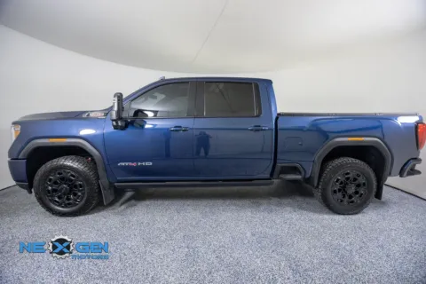 More photos of 2023 GMC Sierra 2500HD AT4 at NeXgen Motors, UT