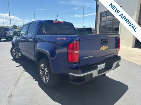 More photos of 2015 Chevrolet Colorado LT at NeXgen Motors, UT