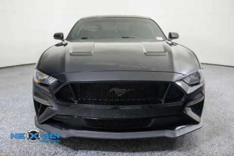 Photos of 2019 Ford Mustang GT Premium for sale in Lindon, UT at NeXgen Motors