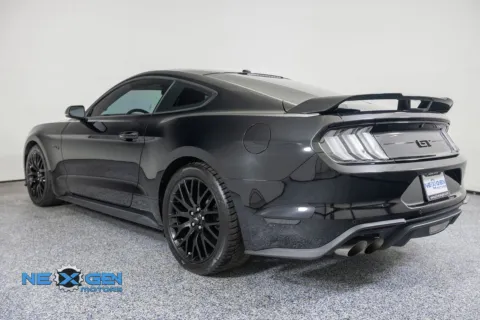 More photos of 2019 Ford Mustang GT Premium at NeXgen Motors, UT