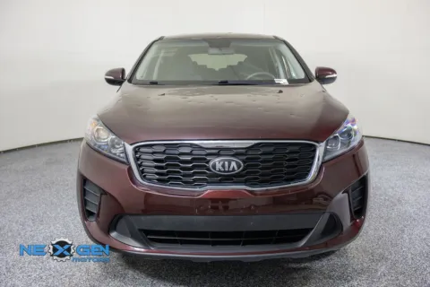 Photos of 2019 Kia Sorento LX for sale in Lindon, UT at NeXgen Motors