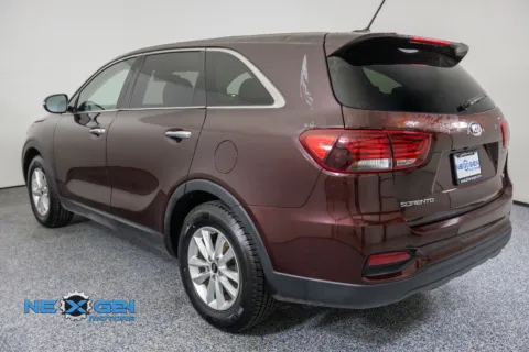 More photos of 2019 Kia Sorento LX at NeXgen Motors, UT