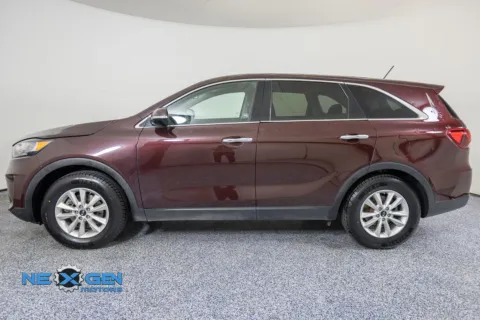 More photos of 2019 Kia Sorento LX at NeXgen Motors, UT