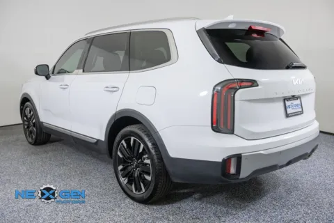 More photos of 2023 Kia Telluride SX at NeXgen Motors, UT