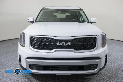 Photos of 2023 Kia Telluride SX for sale in Lindon, UT at NeXgen Motors