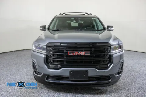 Photos of 2021 GMC Acadia AT4 for sale in Lindon, UT at NeXgen Motors