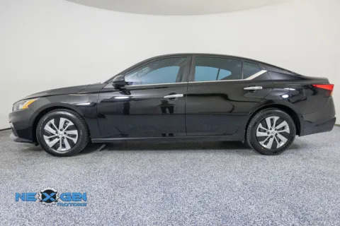 More photos of 2021 Nissan Altima 2.5 S at NeXgen Motors, UT