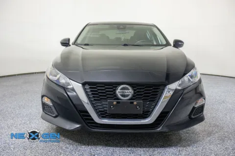 Photos of 2021 Nissan Altima 2.5 S for sale in Lindon, UT at NeXgen Motors