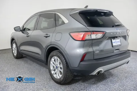More photos of 2021 Ford Escape SE at NeXgen Motors, UT