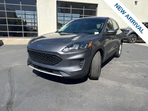 Another view of 2021 Ford Escape SE for sale in Lindon, UT at NeXgen Motors