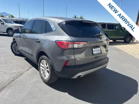 More photos of 2021 Ford Escape SE at NeXgen Motors, UT