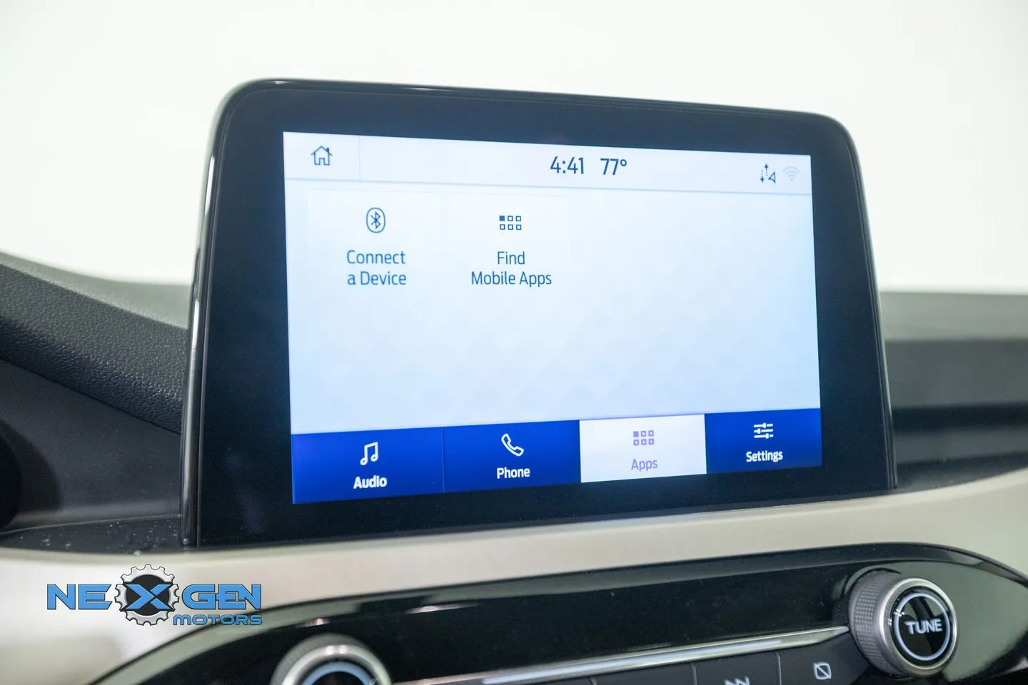 Ford Escape photo 19