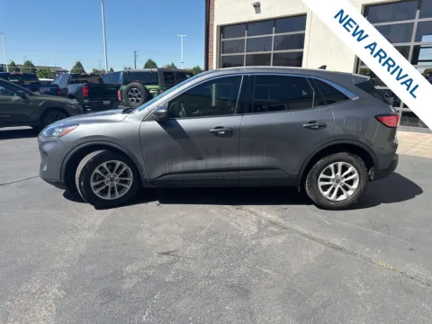 More photos of 2021 Ford Escape SE at NeXgen Motors, UT