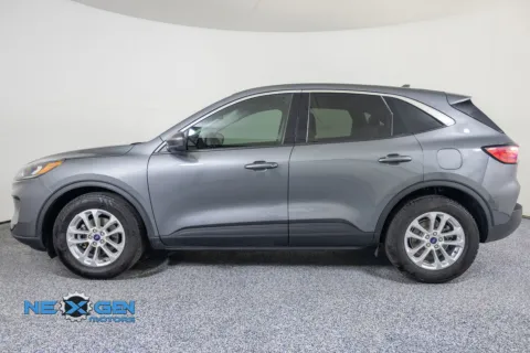 More photos of 2021 Ford Escape SE at NeXgen Motors, UT