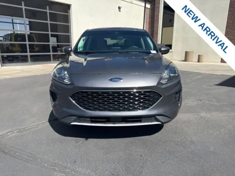 Photos of 2021 Ford Escape SE for sale in Lindon, UT at NeXgen Motors