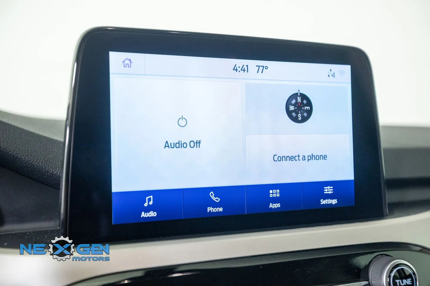 Ford Escape photo 18