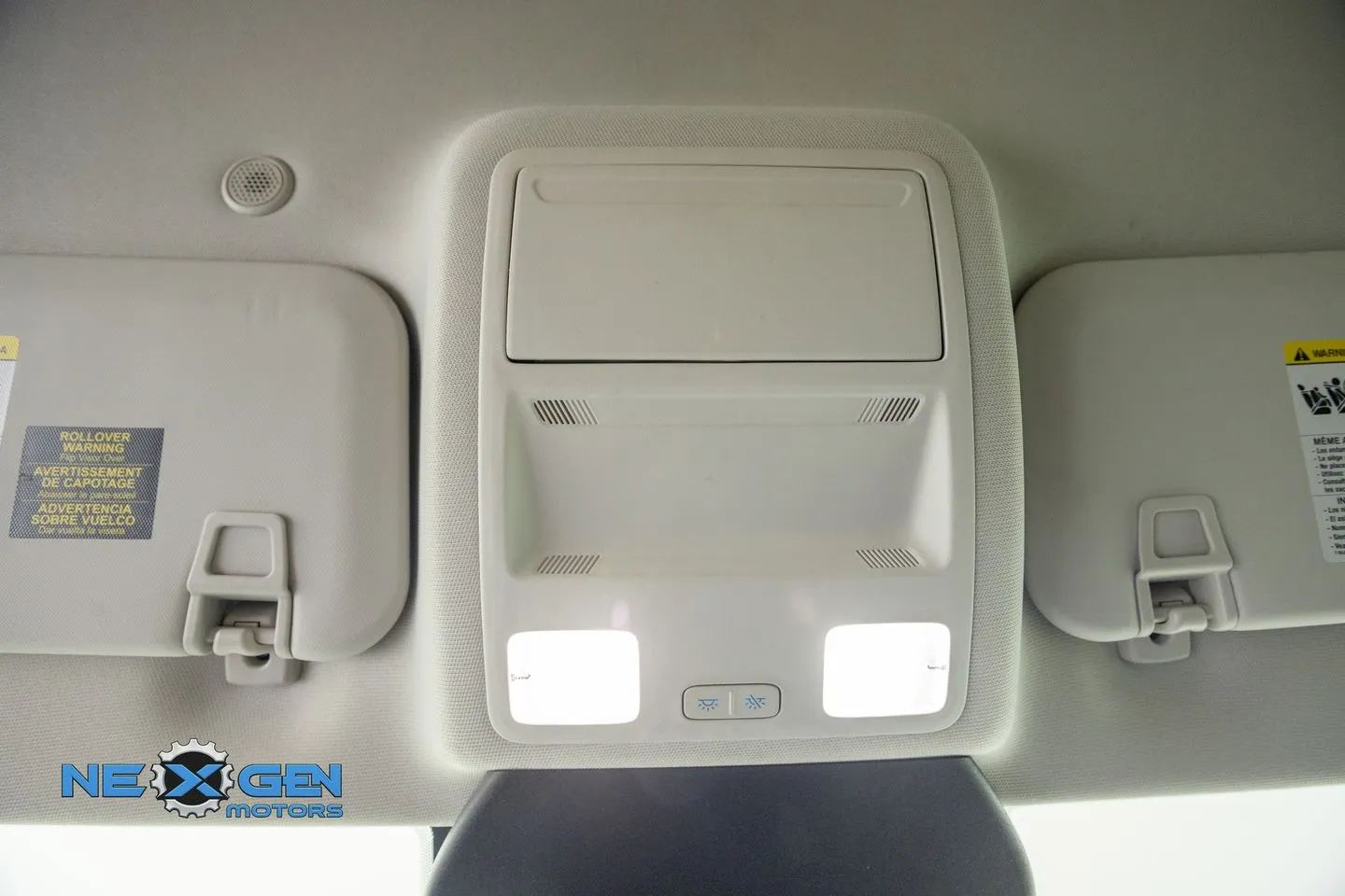 Ford Escape photo 24