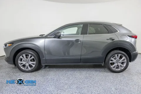 More photos of 2023 Mazda CX-30 2.5 S Premium Package at NeXgen Motors, UT