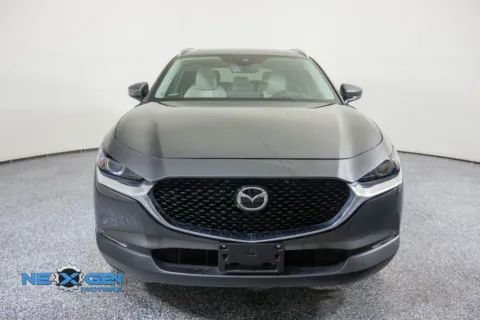 Photos of 2023 Mazda CX-30 2.5 S Premium Package for sale in Lindon, UT at NeXgen Motors