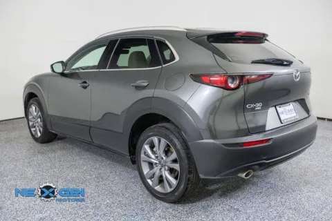 More photos of 2023 Mazda CX-30 2.5 S Premium Package at NeXgen Motors, UT