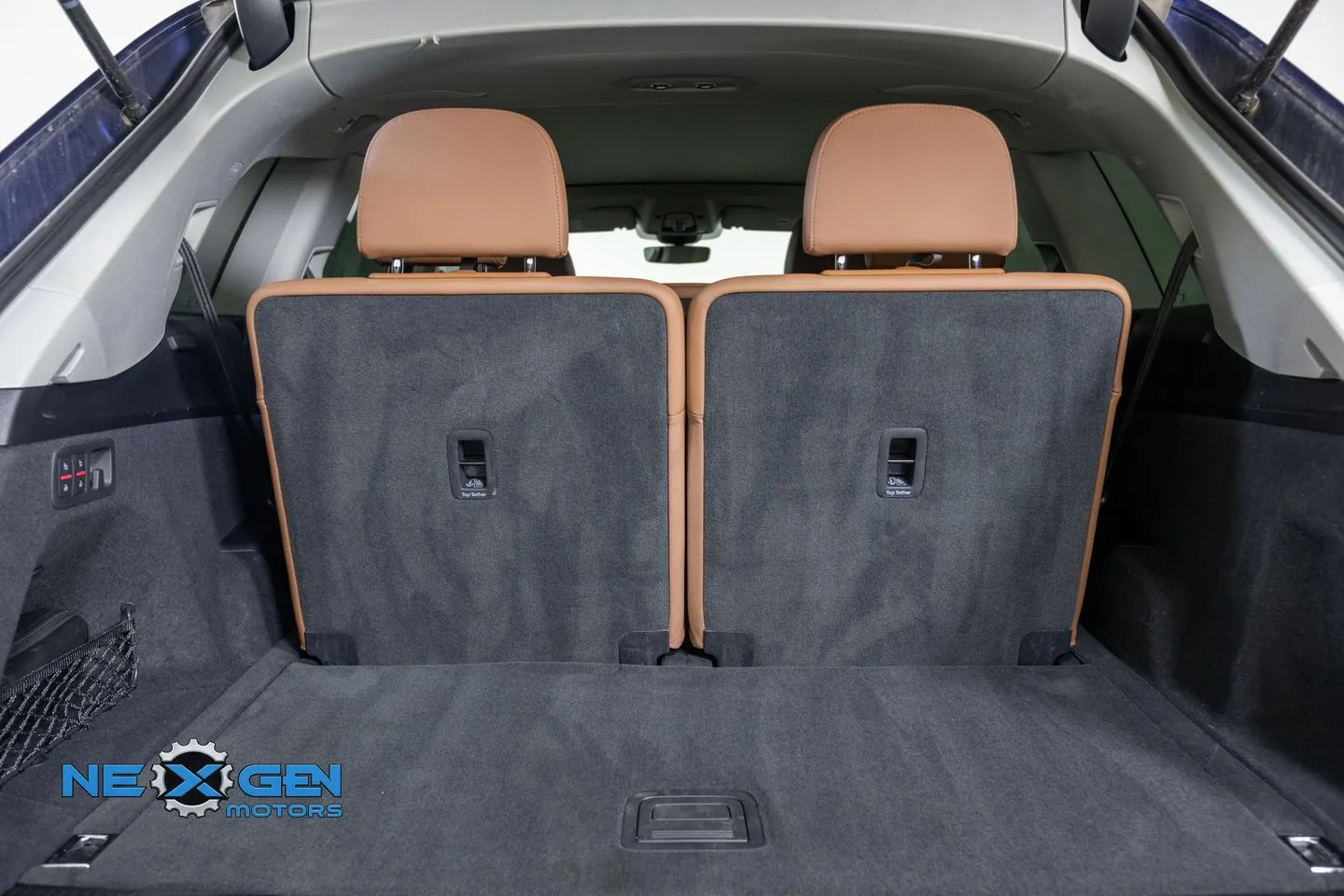 Audi Q7 photo 34