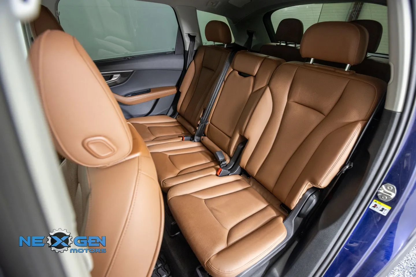Audi Q7 photo 33