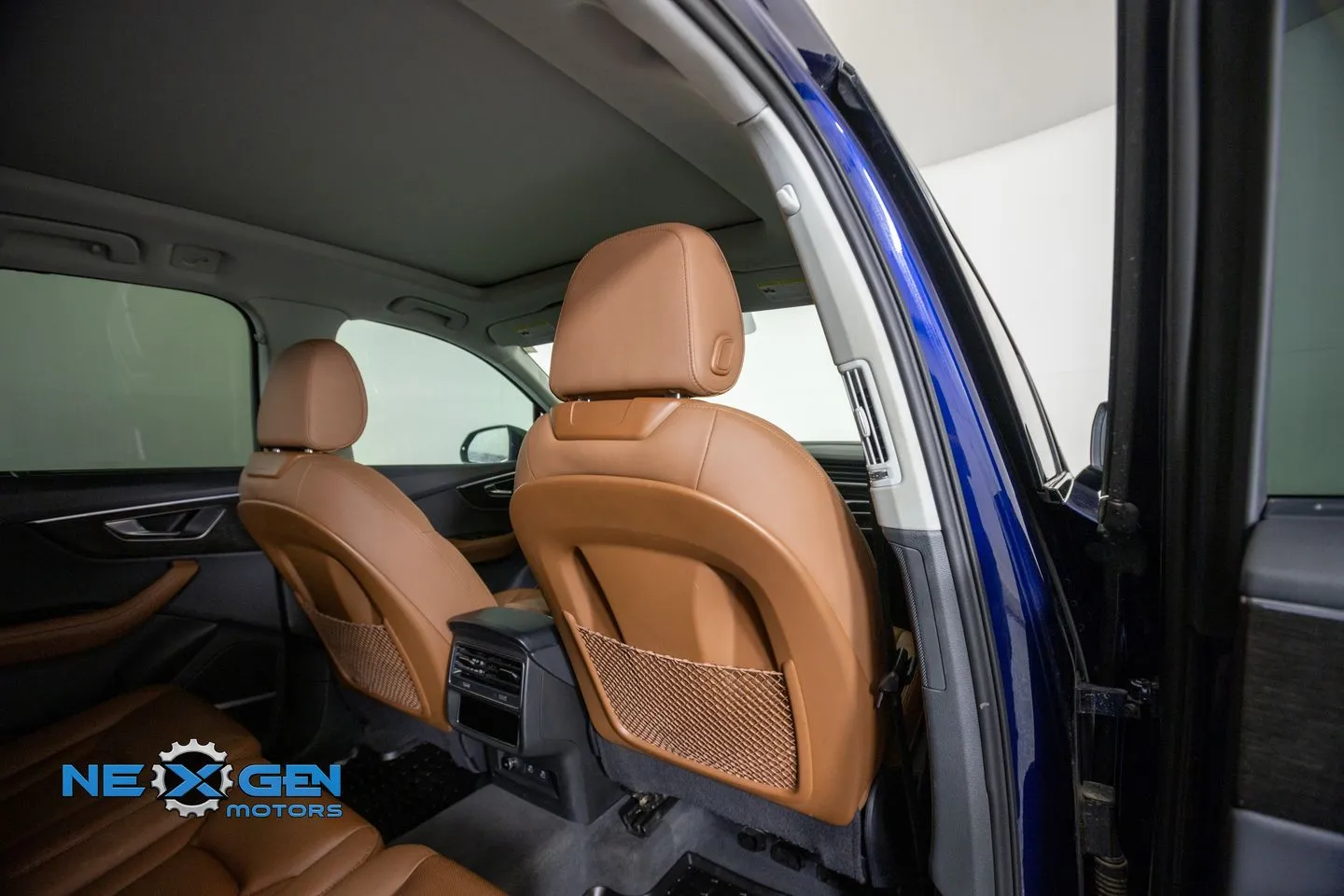 Audi Q7 photo 36