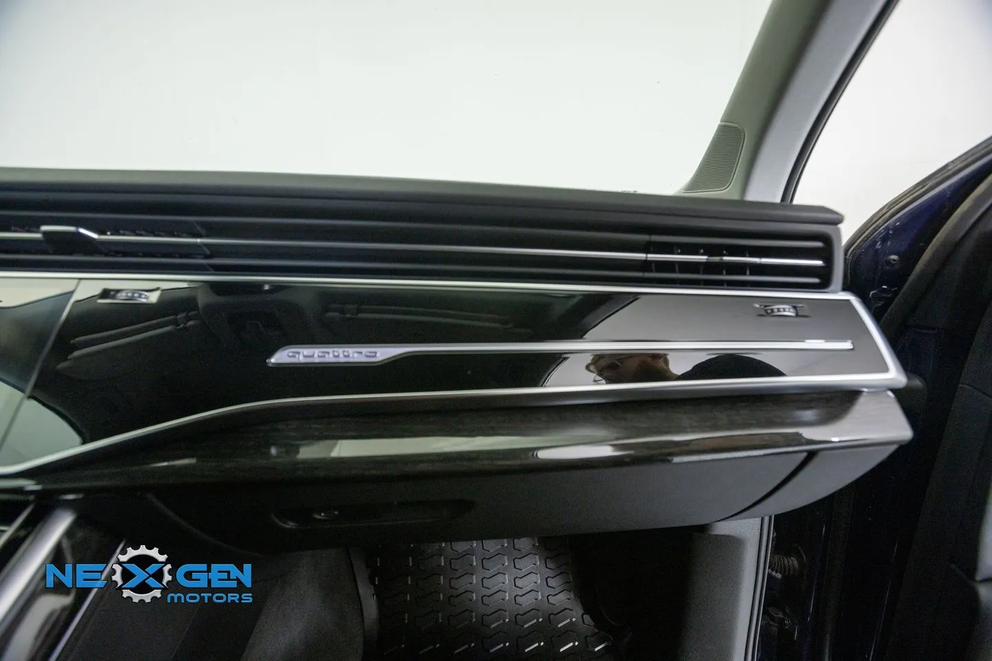 Audi Q7 photo 43
