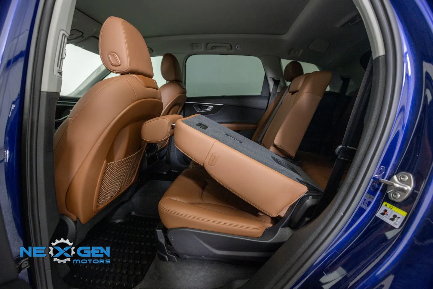Audi Q7 photo 29