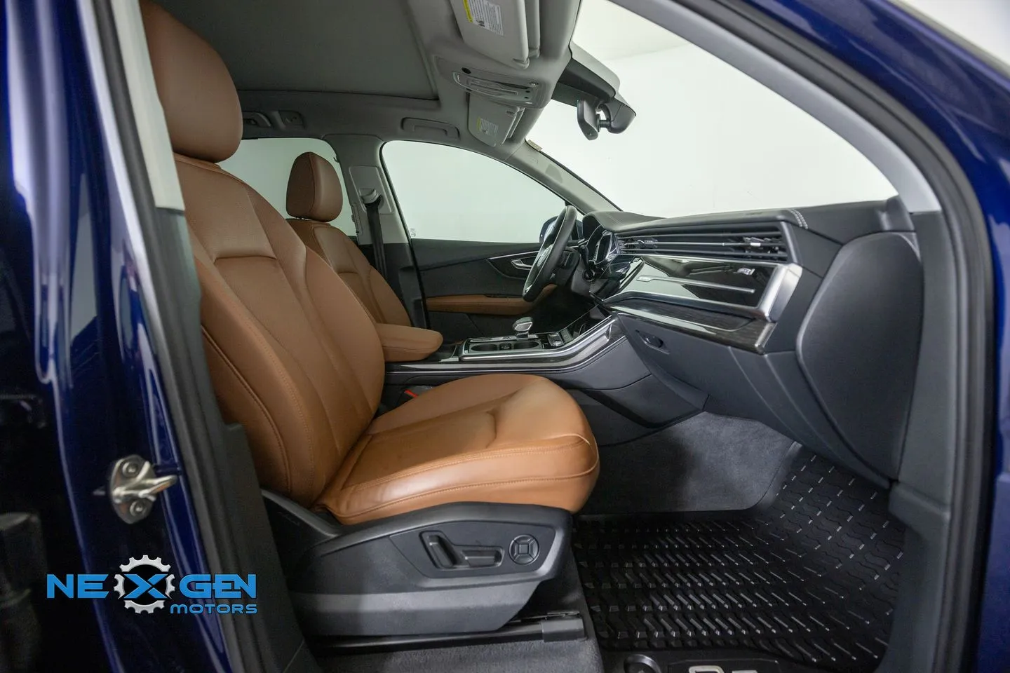 Audi Q7 photo 42