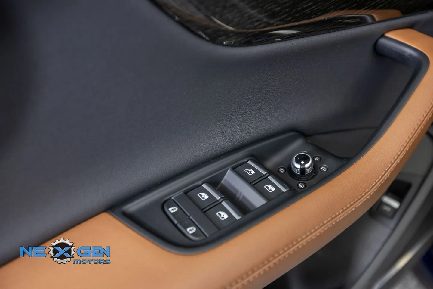 Audi Q7 photo 13