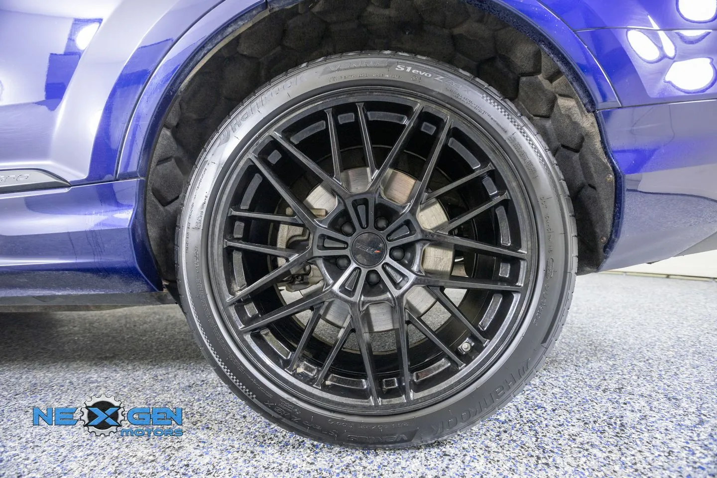 Audi Q7 photo 47