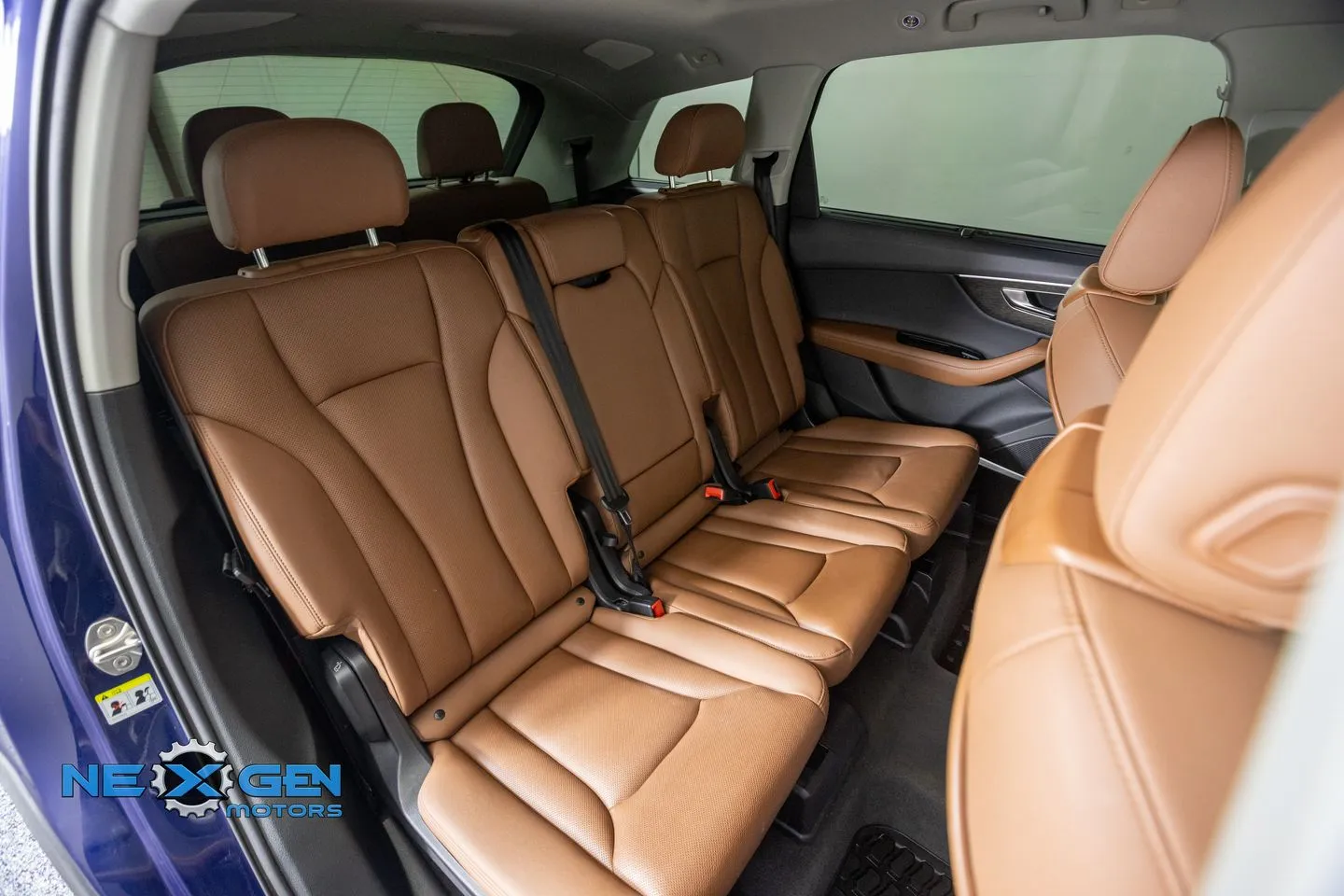 Audi Q7 photo 39