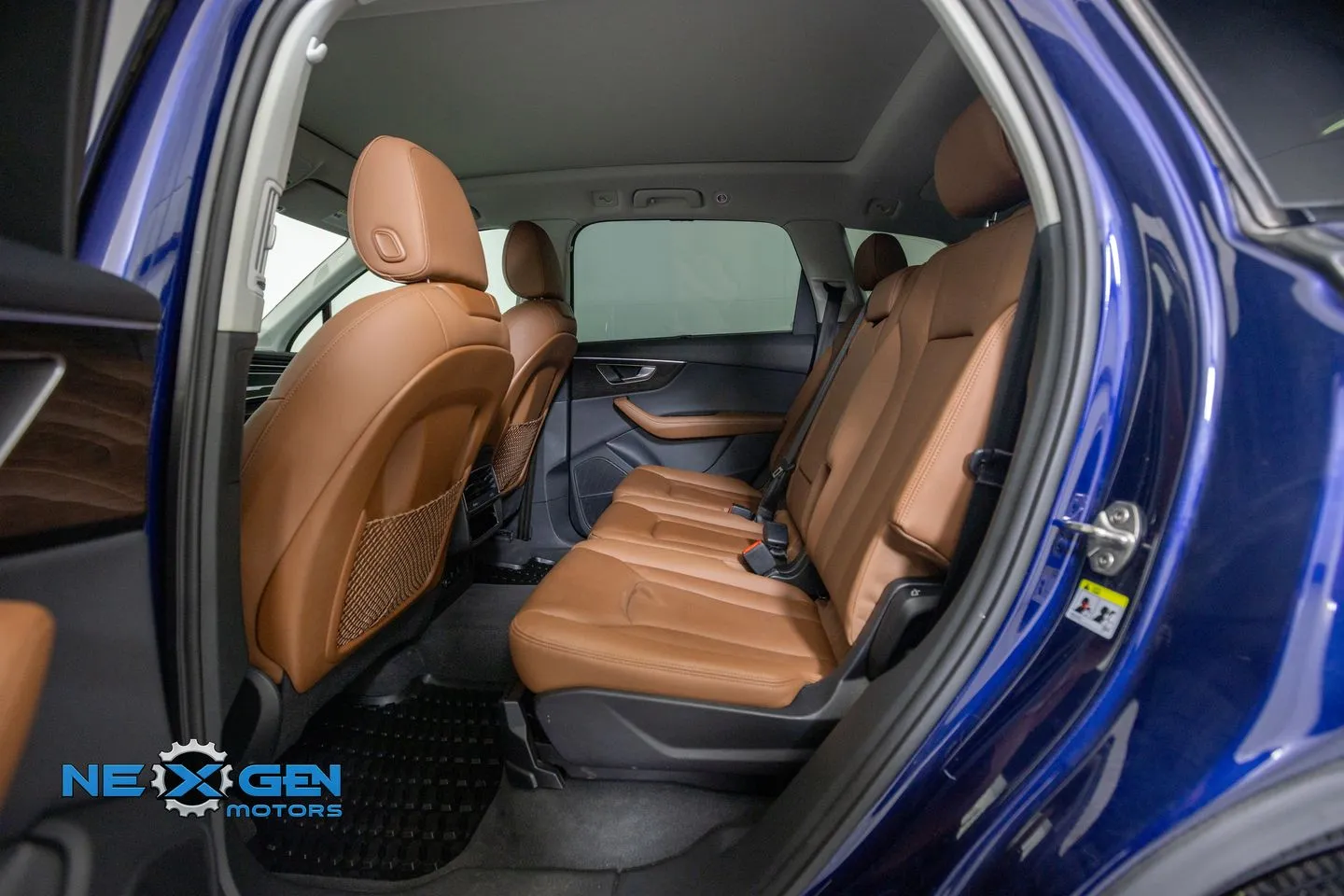 Audi Q7 photo 28