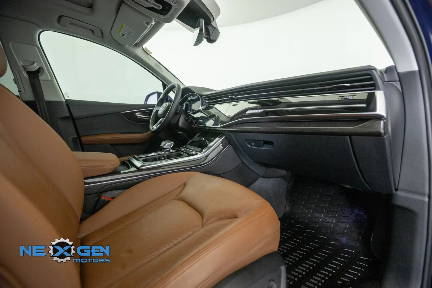 Audi Q7 photo 41