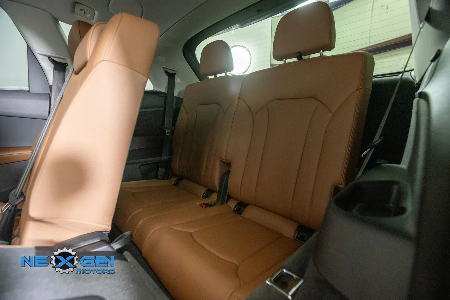 Audi Q7 photo 30