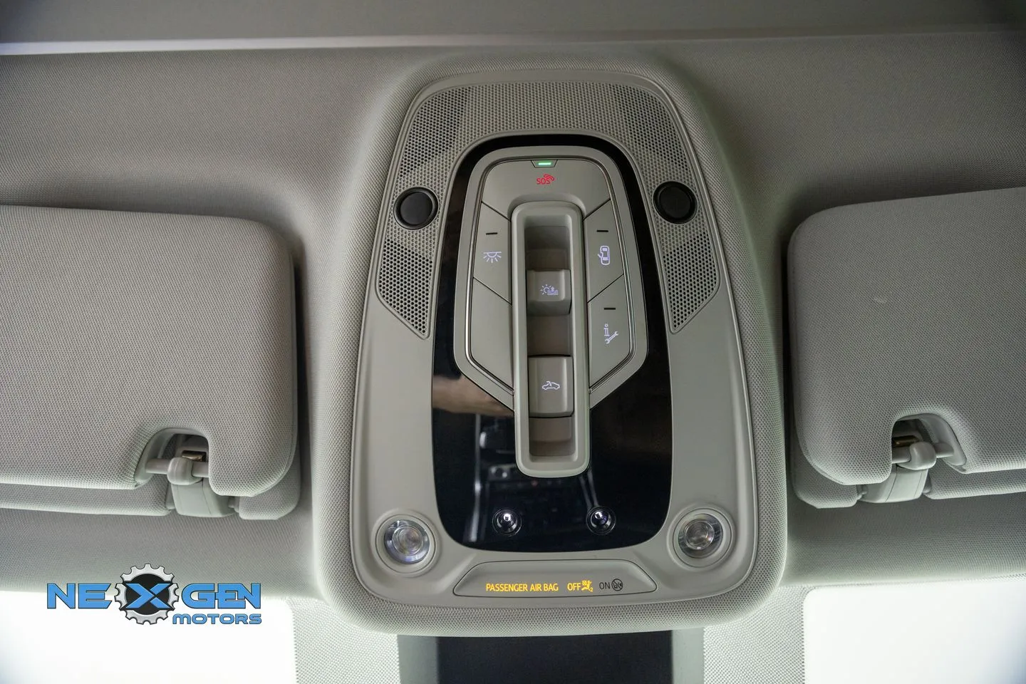 Audi Q7 photo 23
