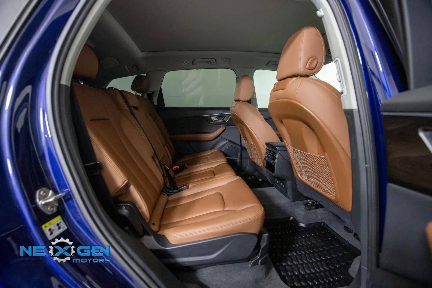 Audi Q7 photo 37