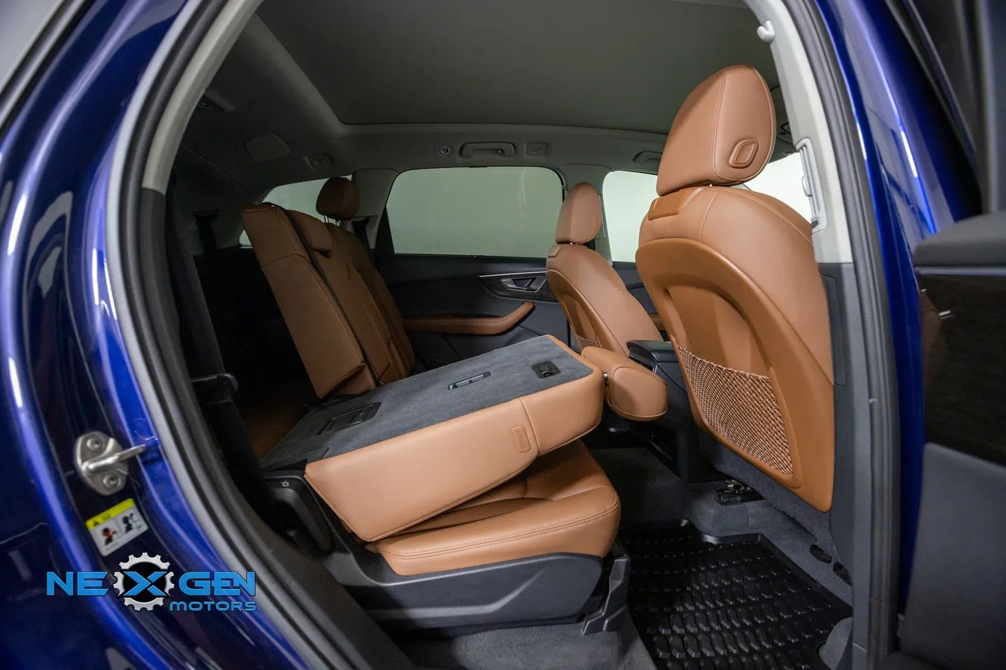 Audi Q7 photo 38