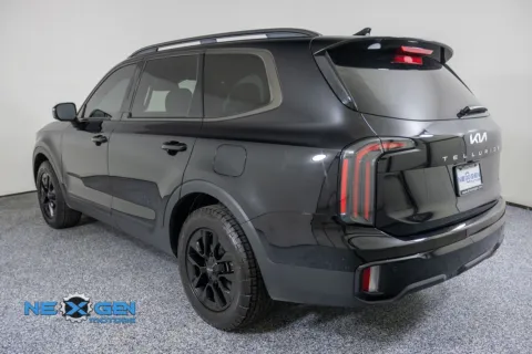 More photos of 2024 Kia Telluride SX X-Pro at NeXgen Motors, UT