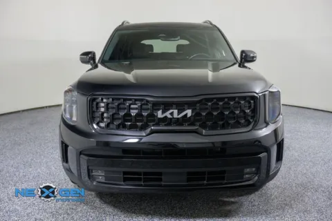 Photos of 2024 Kia Telluride SX X-Pro for sale in Lindon, UT at NeXgen Motors
