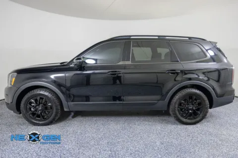 More photos of 2024 Kia Telluride SX X-Pro at NeXgen Motors, UT