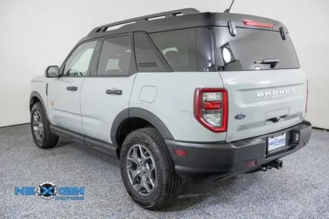More photos of 2024 Ford Bronco Sport Badlands at NeXgen Motors, UT