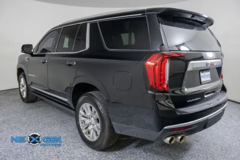 More photos of 2023 GMC Yukon Denali at NeXgen Motors, UT